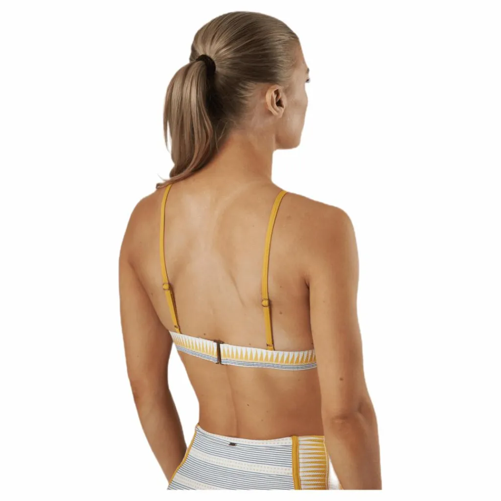 Rip Curl Salty Daze Banded Triangle* Simning|Badkläder