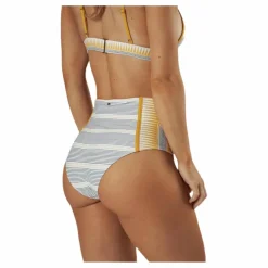 Rip Curl Salty Daze High Waisted Bottom* Simning|Badkläder