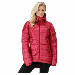 Sweet Protection Salvation Down Jacket Red* Alpint|Jackor