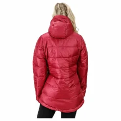 Sweet Protection Salvation Down Jacket Red* Alpint|Jackor