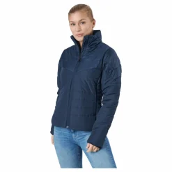 Kari Traa Sanne Primaloft Jacket Marin* Alpint|Jackor