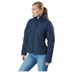 Kari Traa Sanne Primaloft Jacket Marin* Alpint|Jackor