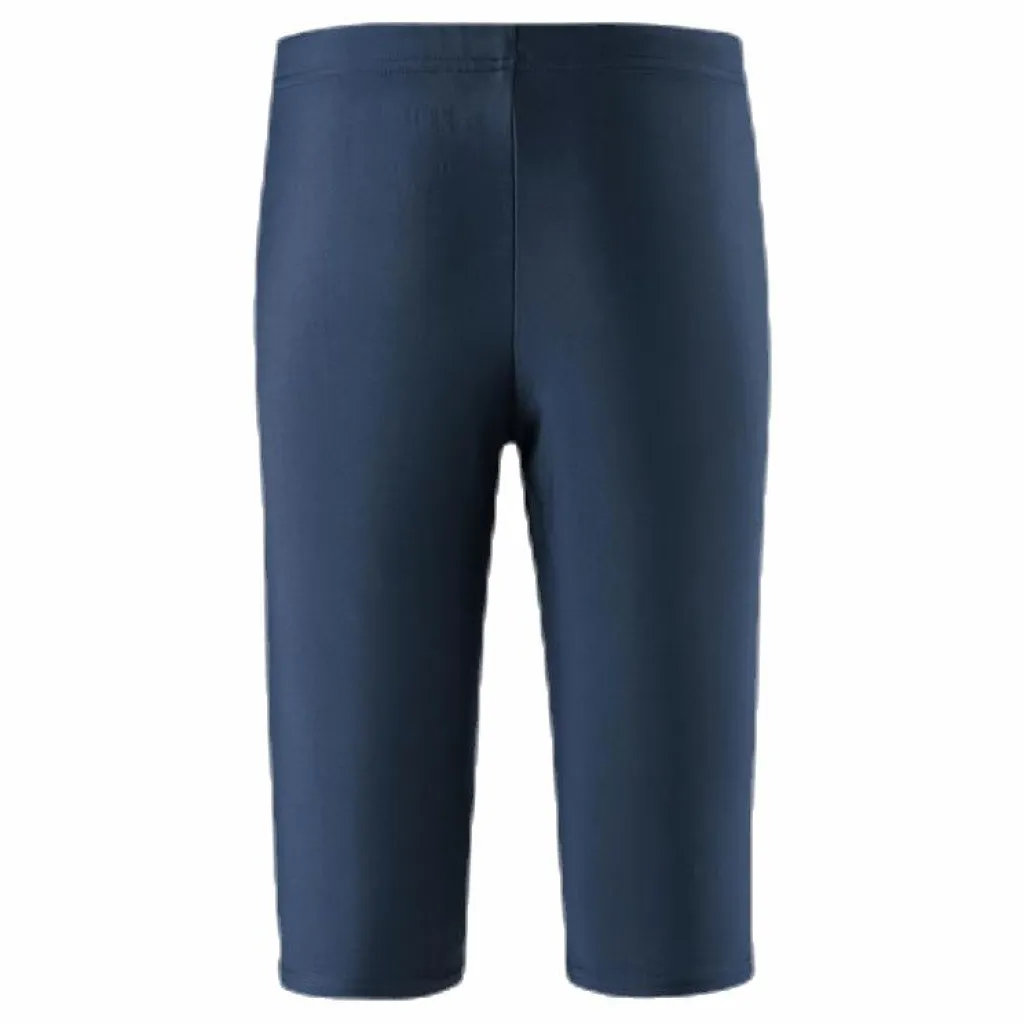 Reima Santorini Sunproof Recycled Swim Trunks Blue*Barn Simning|Badkläder