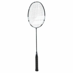 Babolat Satelite Gray 78 Ltd Black* Racketsporter|Racket Och Bollar