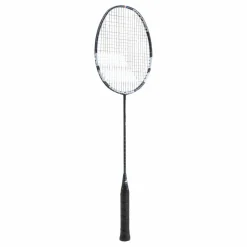 Babolat Satelite Gray 78 Ltd Black* Racketsporter|Racket Och Bollar