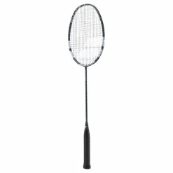 Babolat Satelite Gray 74 Ltd Black* Racket Och Bollar|Racketsporter