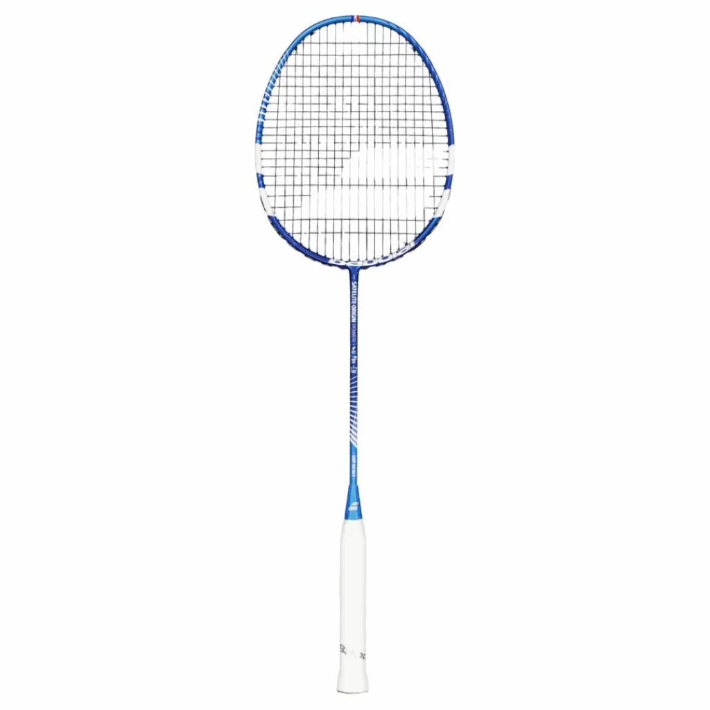 Babolat Satelite Origin Power* Racket Och Bollar|Racketsporter