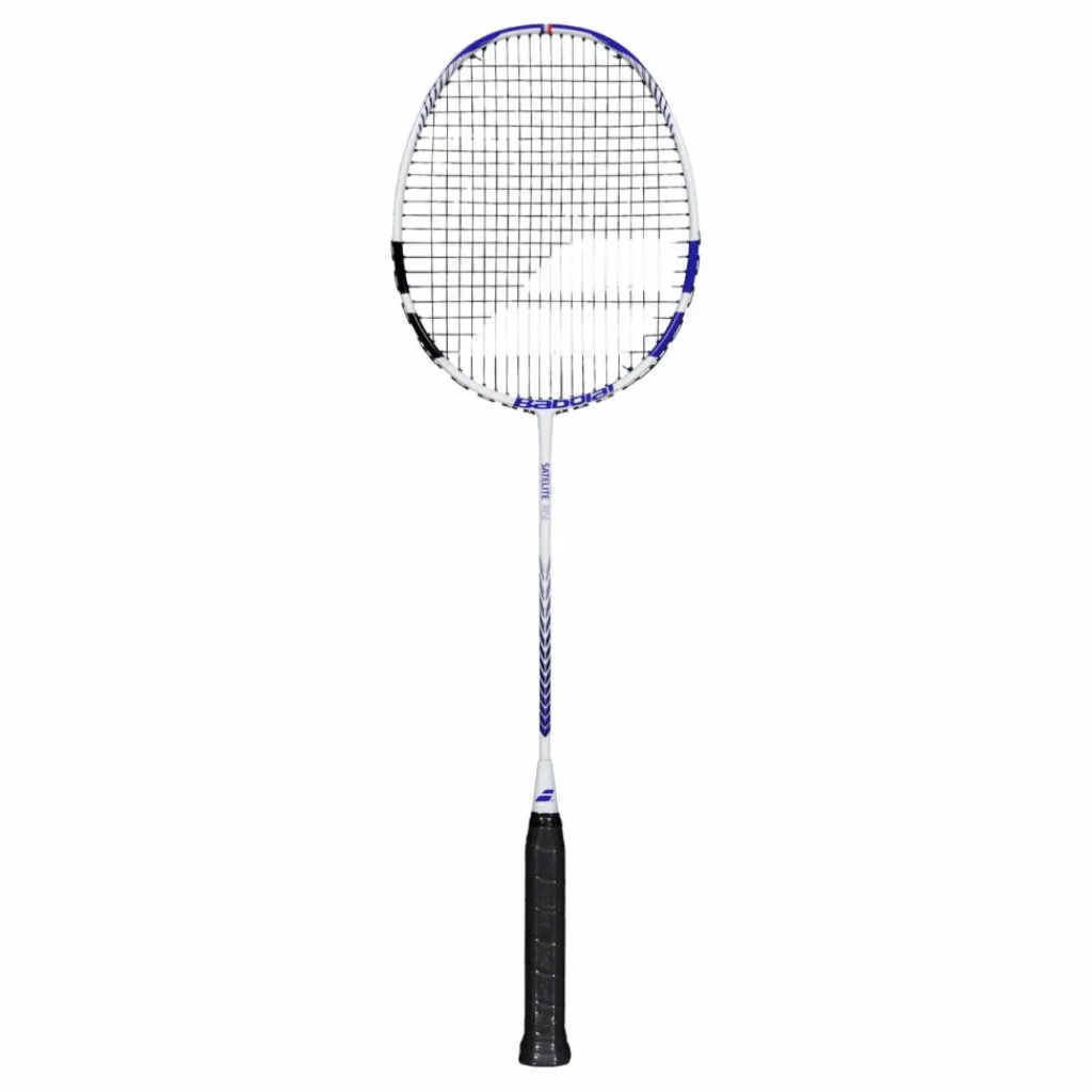 Babolat Satelite Rise Strung* Racket Och Bollar|Racketsporter