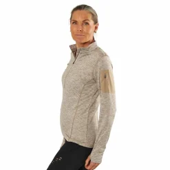 BLACC Satellite Ii Beige* Löpning|Tröjor