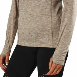 BLACC Satellite Ii Beige* Löpning|Tröjor