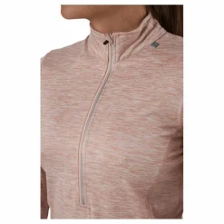 BLACC Satellite Ii Pink* Löpning|Tröjor