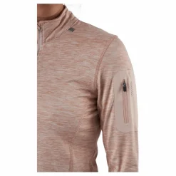 BLACC Satellite Ii Pink* Löpning|Tröjor