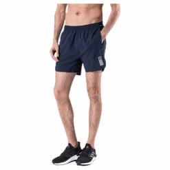 adidas Saturday Primeblue Short Black* Shorts|Löpning
