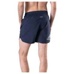 adidas Saturday Primeblue Short Black* Shorts|Löpning