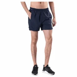 adidas Saturday Primeblue Short Black* Shorts|Löpning