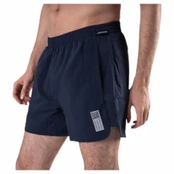 adidas Saturday Primeblue Short Black* Shorts|Löpning