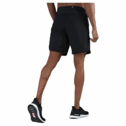 adidas Saturday Short Black* Shorts|Löpning