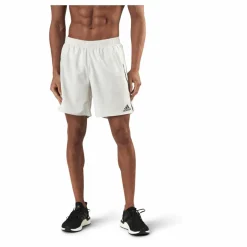 adidas Saturday Short Grey* Shorts|Löpning