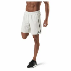 adidas Saturday Short Grey* Shorts|Löpning