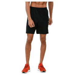 adidas Saturday Short Men Black* Shorts|Löpning