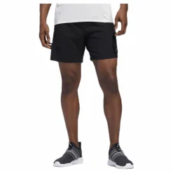 adidas Saturday Short Men Black* Shorts|Löpning