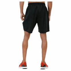 adidas Saturday Short Men Black* Shorts|Löpning