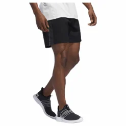 adidas Saturday Short Men Black* Shorts|Löpning