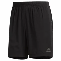 adidas Saturday Short Men Black* Shorts|Löpning