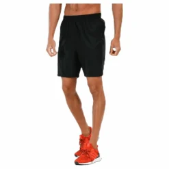 adidas Saturday Short Men Black* Shorts|Löpning
