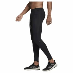 adidas Saturday Tight Long Men Black* Tights|Träning