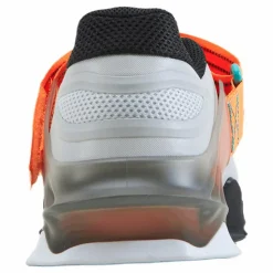 Nike Savaleos Weightlifting Shoe Grey Fog/clear Emerald-dk Smok* Träning|Träningsskor