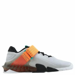 Nike Savaleos Weightlifting Shoe Grey Fog/clear Emerald-dk Smok* Träning|Träningsskor