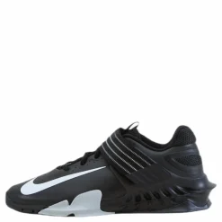 Nike Savaleos White/Black* Träning|Träningsskor