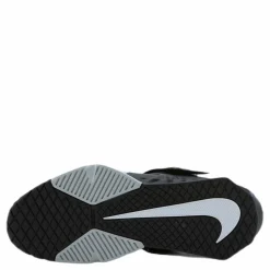 Nike Savaleos White/Black* Träning|Träningsskor