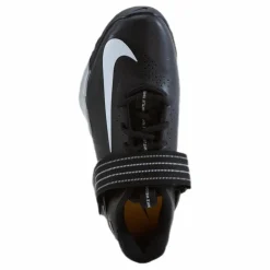 Nike Savaleos White/Black* Träning|Träningsskor