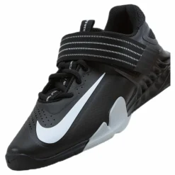 Nike Savaleos White/Black* Träning|Träningsskor