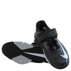 Nike Savaleos White/Black* Träning|Träningsskor