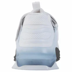 Nike Savaleos White/Black/Grey* Träning|Träningsskor