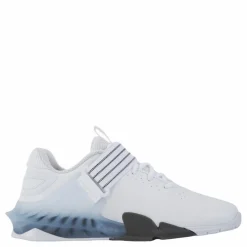 Nike Savaleos White/Black/Grey* Träning|Träningsskor