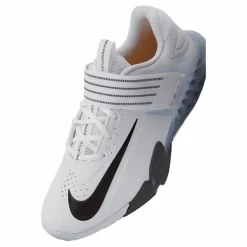Nike Savaleos White/Black/Grey* Träning|Träningsskor