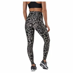 Casall Savannah Tights Brown* Tights|Träning