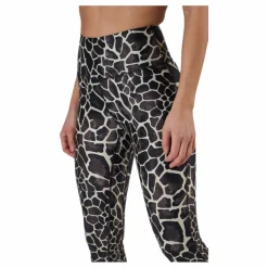 Casall Savannah Tights Brown* Tights|Träning