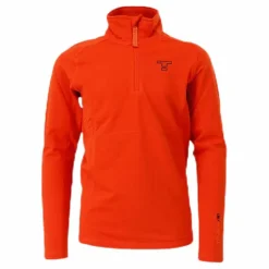 Tenson Scale Fleece Layer 2*Barn Alpint|Jackor