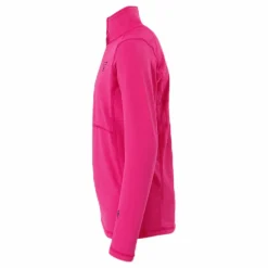 Tenson Scale Fleece Layer 2 Pink*Barn Alpint|Jackor