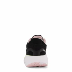 Puma Scend Pro Black-frosty Pink-speed G* Löpning|Walkingskor