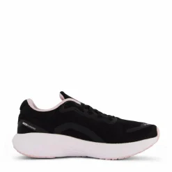 Puma Scend Pro Black-frosty Pink-speed G* Löpning|Walkingskor