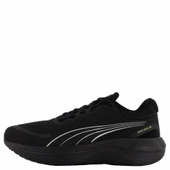 Puma Scend Pro Wtr Black- Silver* Löpning|Löparskor