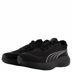 Puma Scend Pro Wtr Black- Silver* Löpning|Löparskor