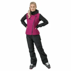 Peak Performance Scoot Jacket Purple* Alpint|Jackor