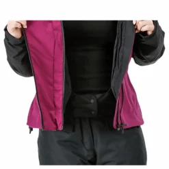 Peak Performance Scoot Jacket Purple* Alpint|Jackor